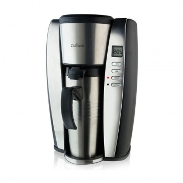 Culinair 2 Cup Coffee Machine
